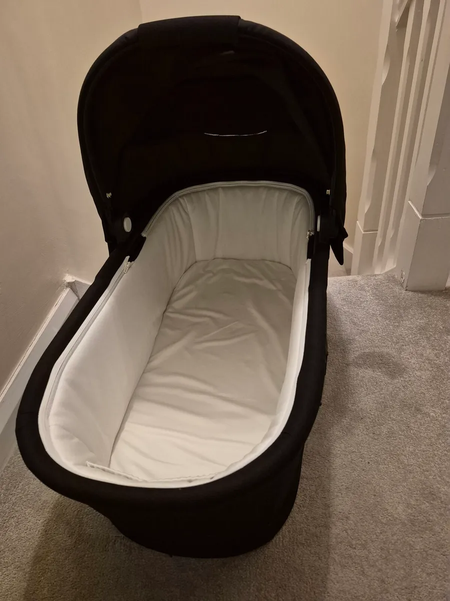 Cybex Gazelle Double buggy - Image 3