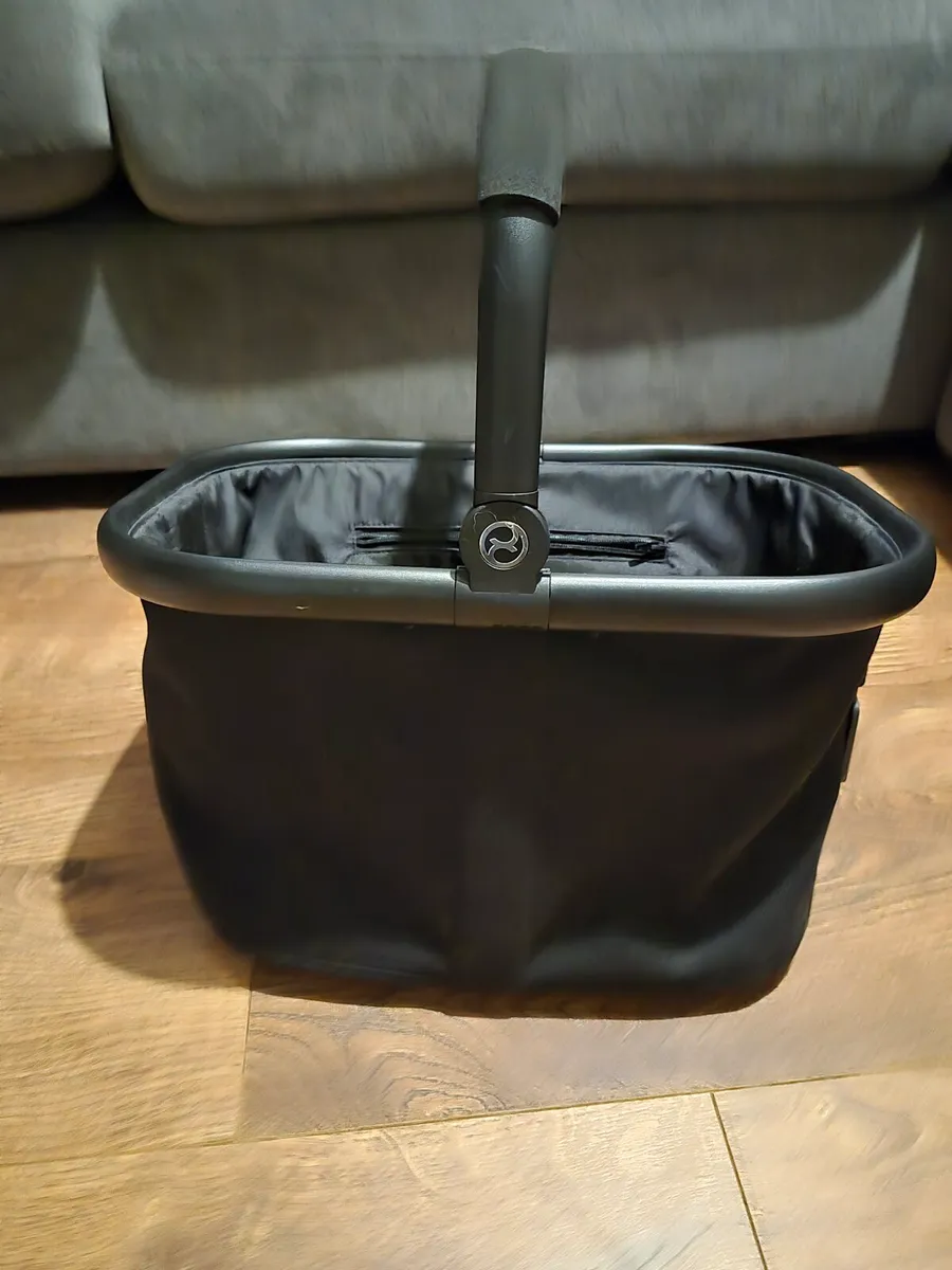 Cybex Gazelle Double buggy - Image 2
