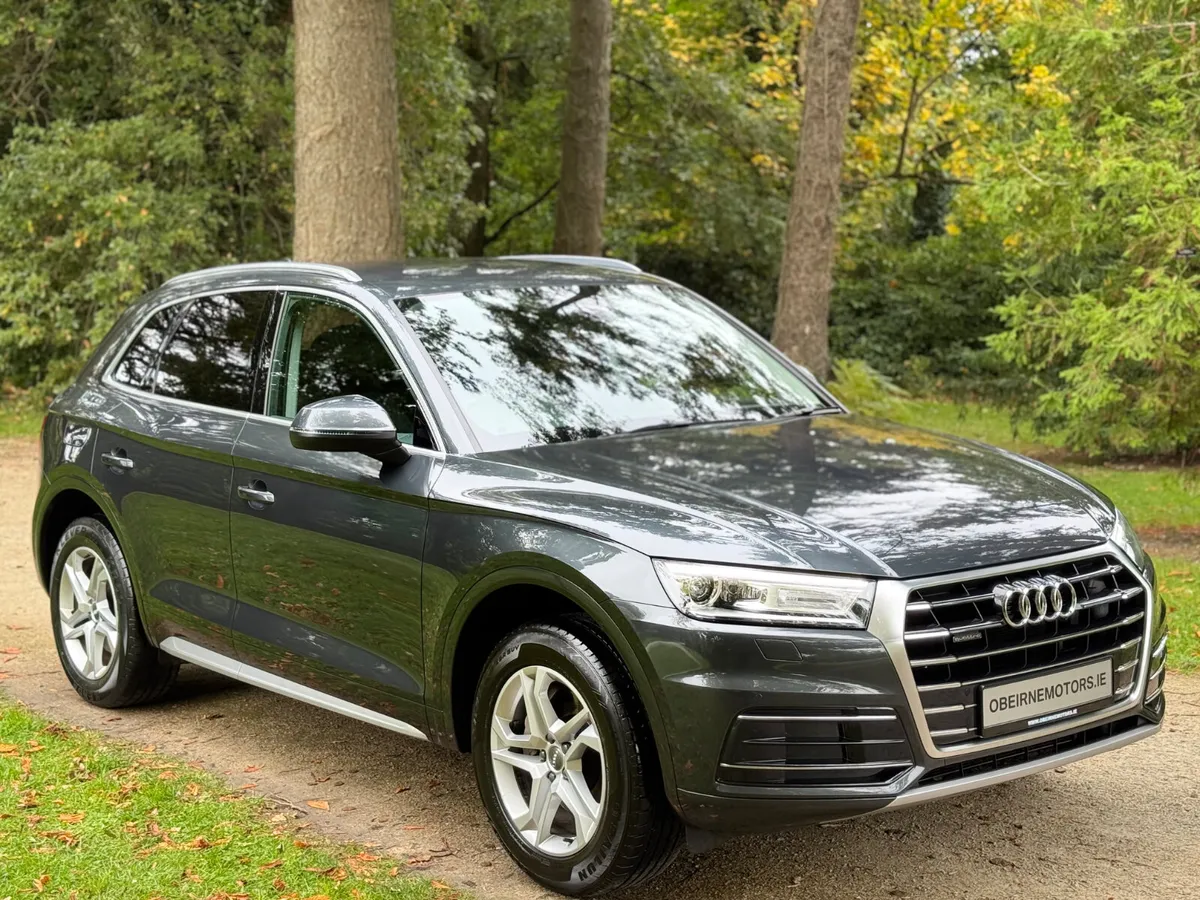 2.0 40TDI 190BHP QUATTRO - Image 4