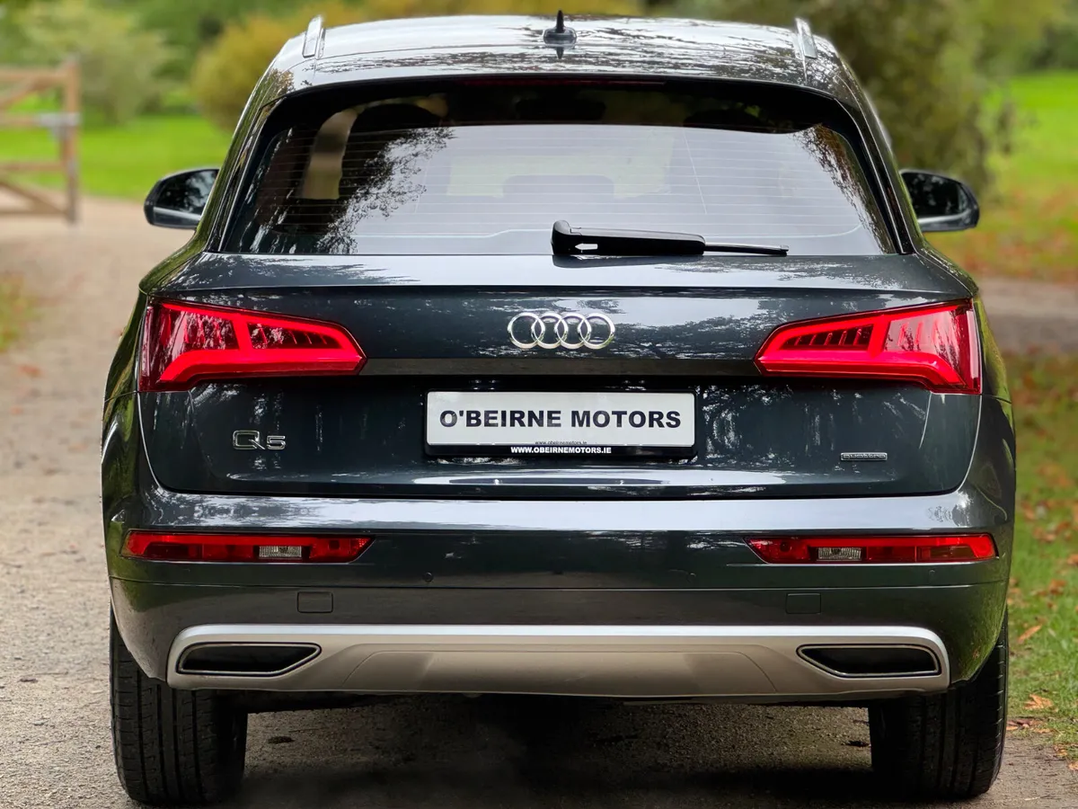 2.0 40TDI 190BHP QUATTRO - Image 3