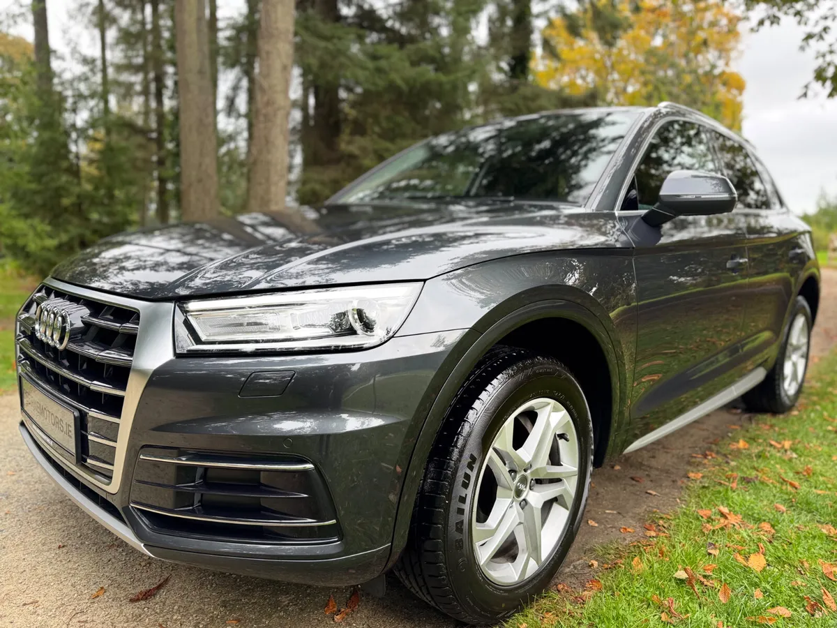 2.0 40TDI 190BHP QUATTRO - Image 1