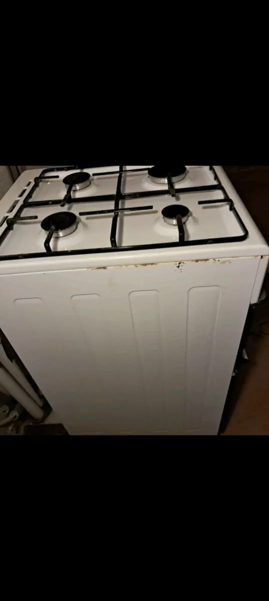 Oven - Image 3