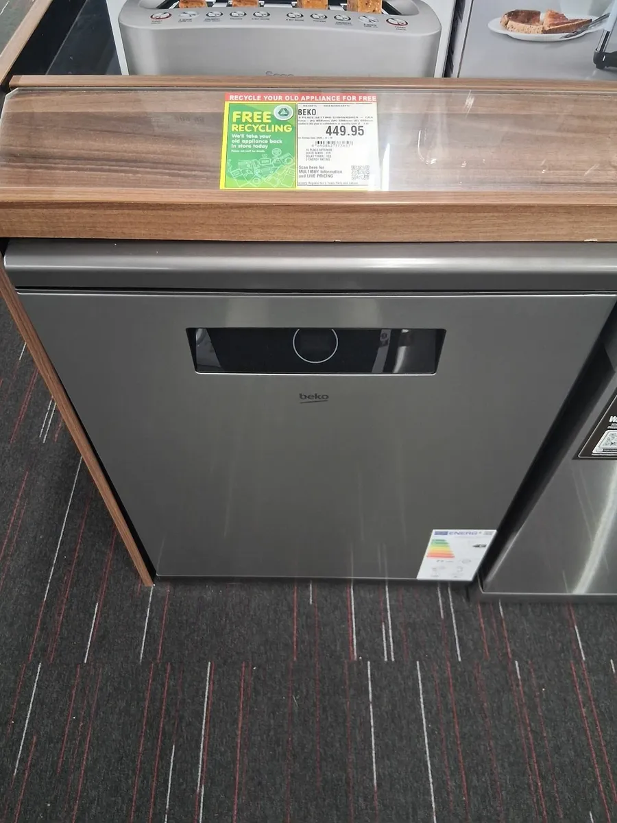 Dishwasher - Image 2