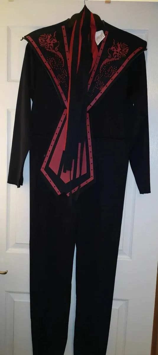 Halloween Costume - Image 1