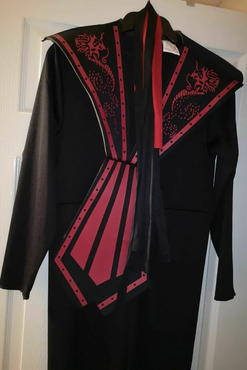 Halloween Costume - Image 3