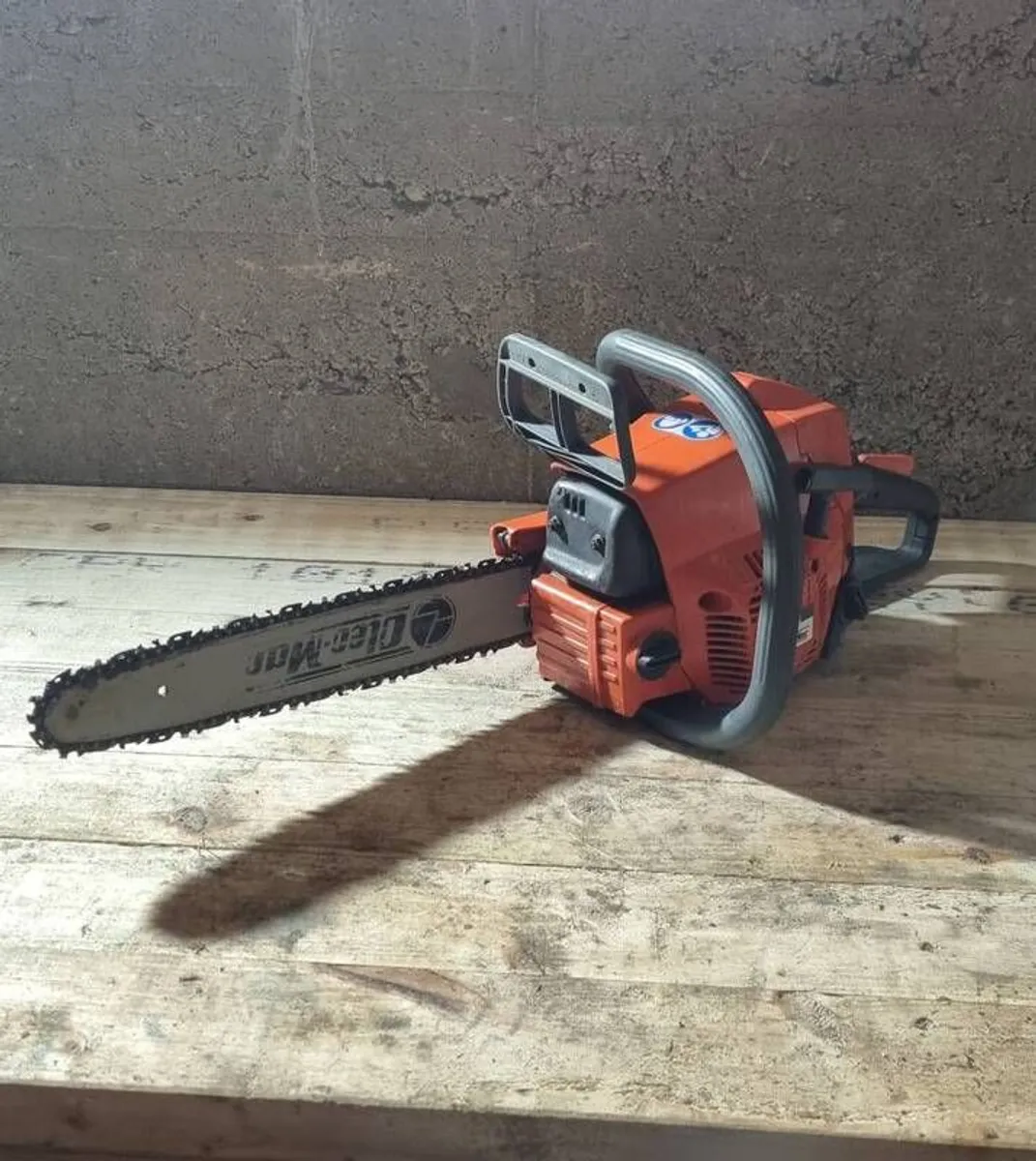 Chainsaw Oleo Mac 936 - Image 1