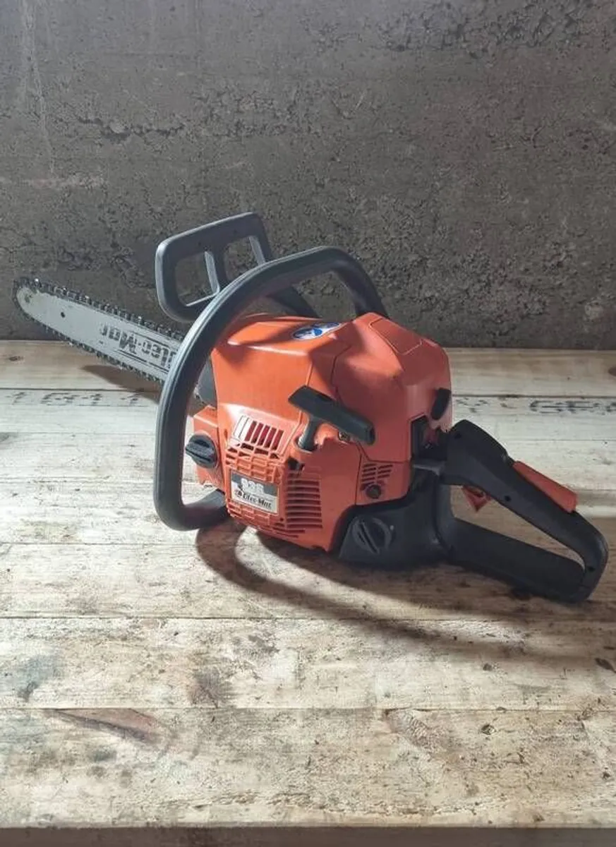 Chainsaw Oleo Mac 936 - Image 2