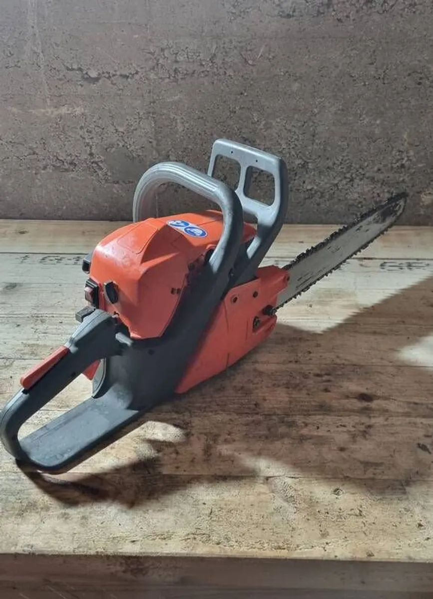 Chainsaw Oleo Mac 936 - Image 3