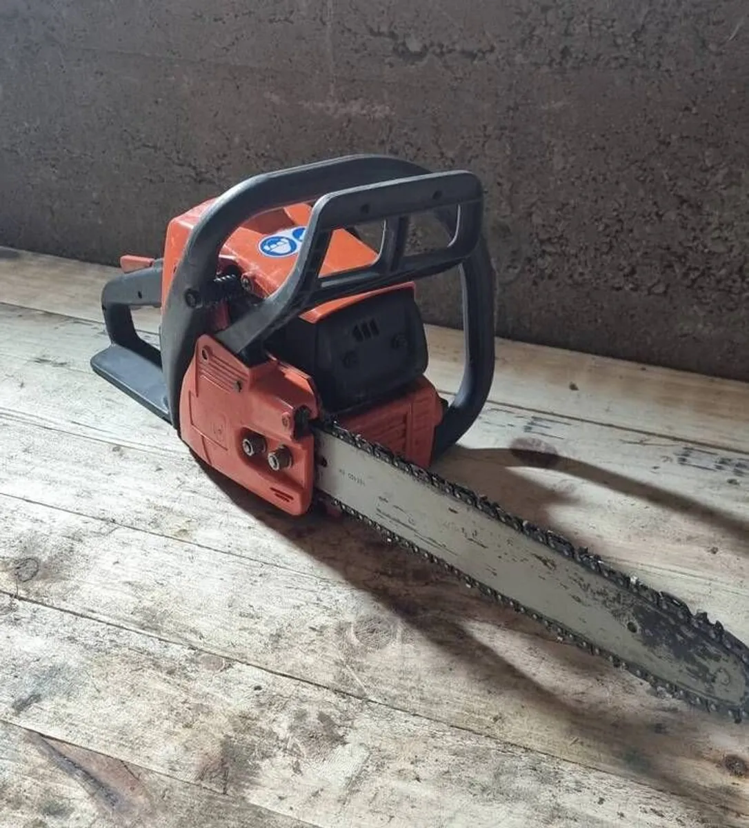 Chainsaw Oleo Mac 936 - Image 4