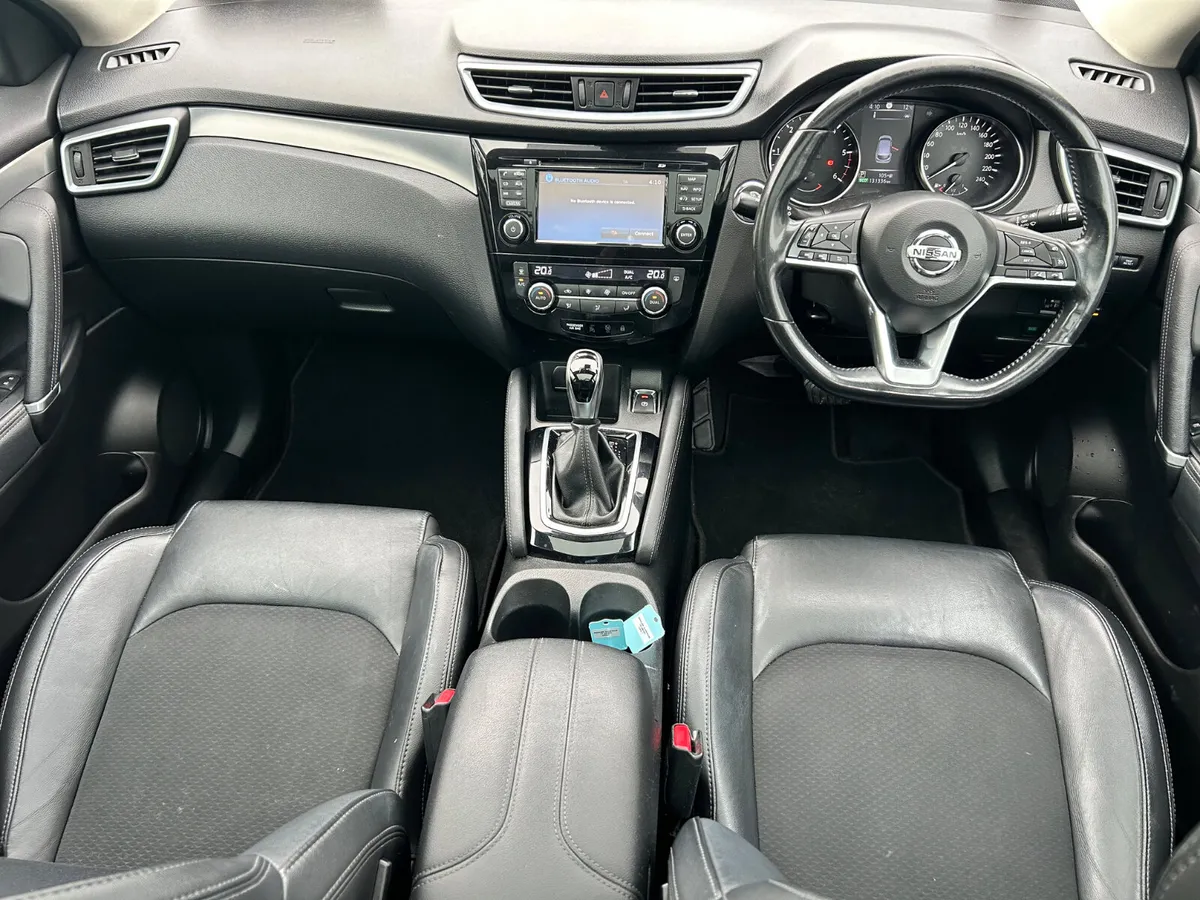 2018 NISSAN QASHQAI 1.6 DCI AUTO PREMIUM - Image 2