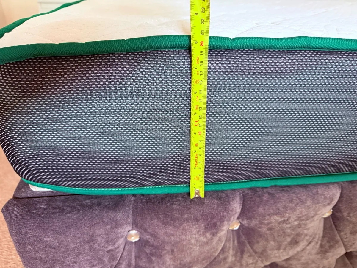 Super king bed - Image 4