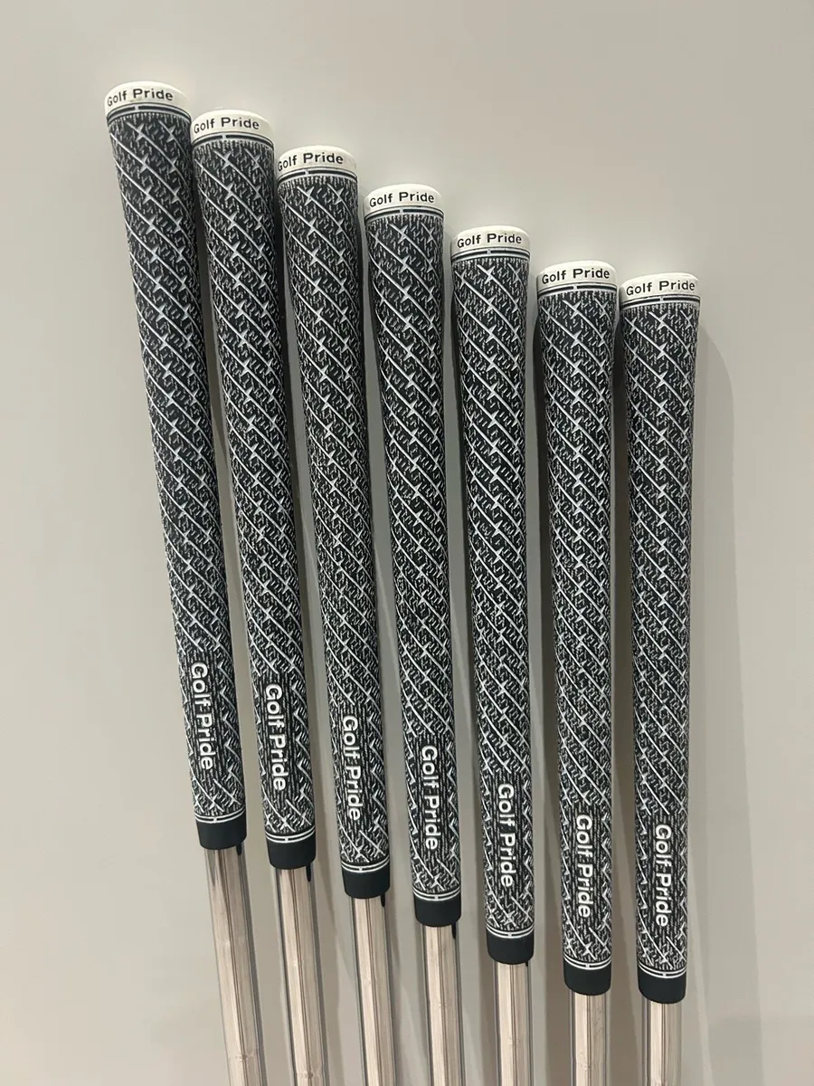 Callaway Apex MB 2024 Forged Irons - Image 1