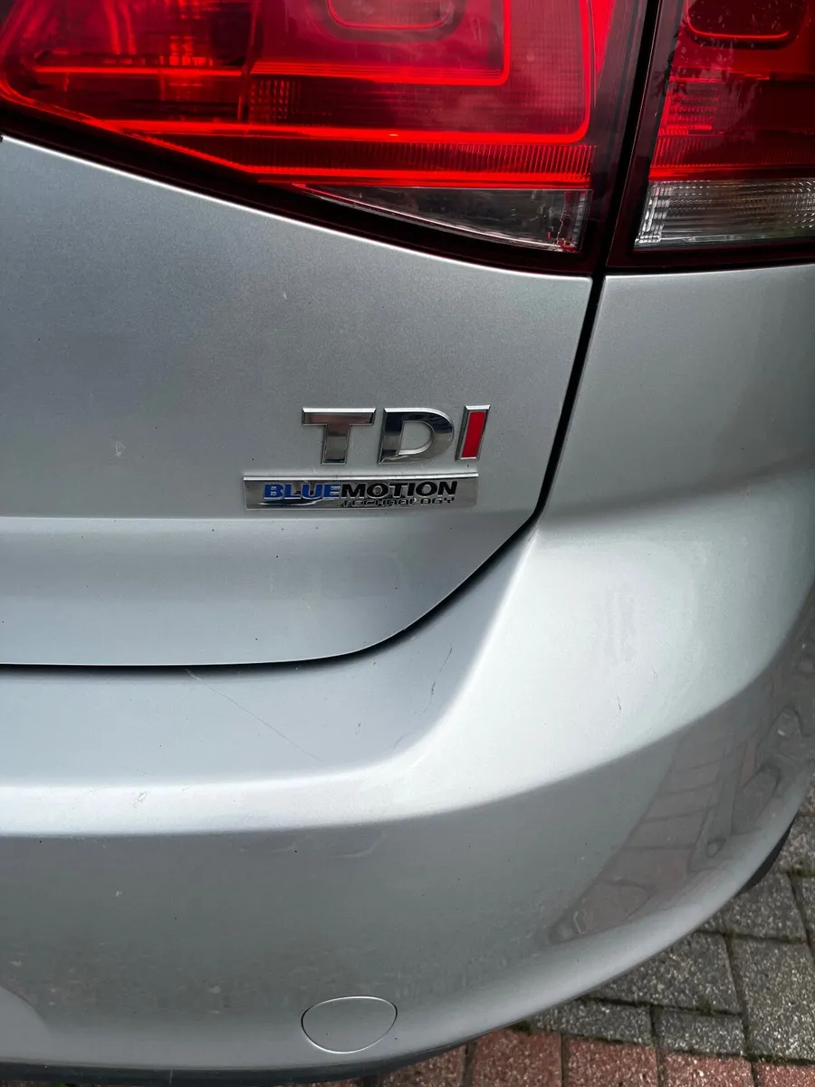 Volkswagen Golf TDi 2013 SOLD - Image 1