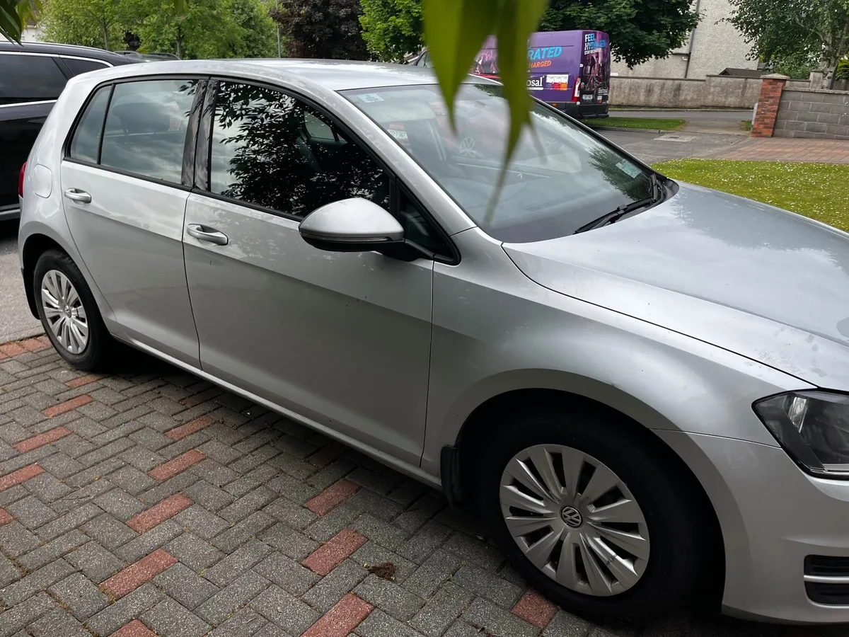 Volkswagen Golf TDi 2013 SOLD - Image 2