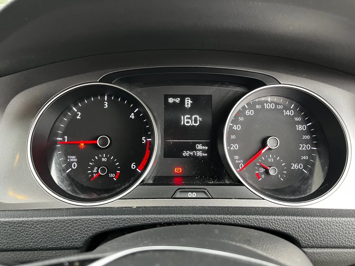 Volkswagen Golf TDi 2013 SOLD - Image 4