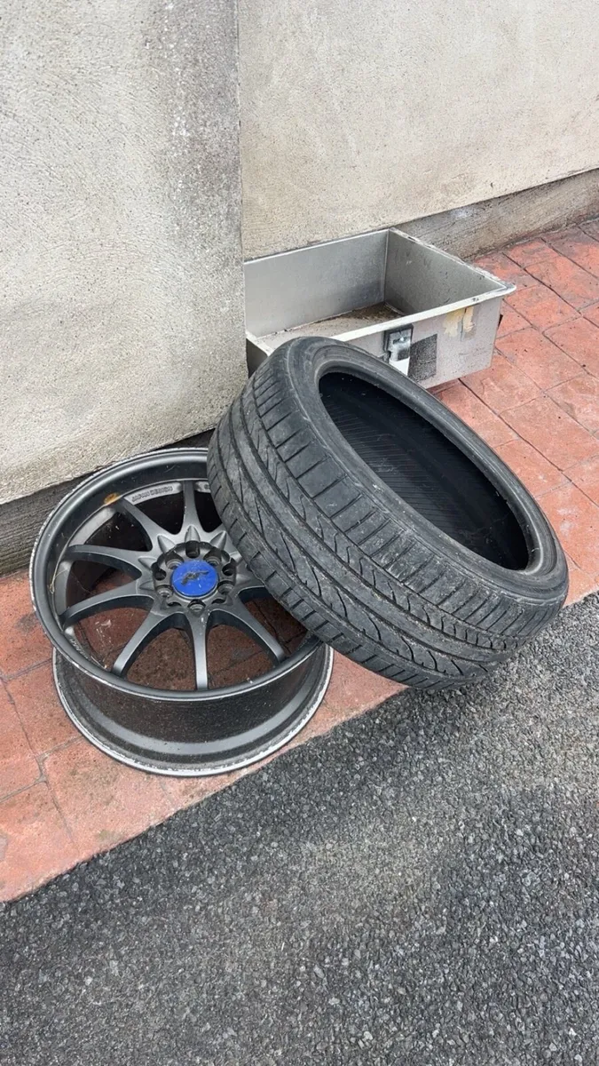 Alloy wheels - Image 3
