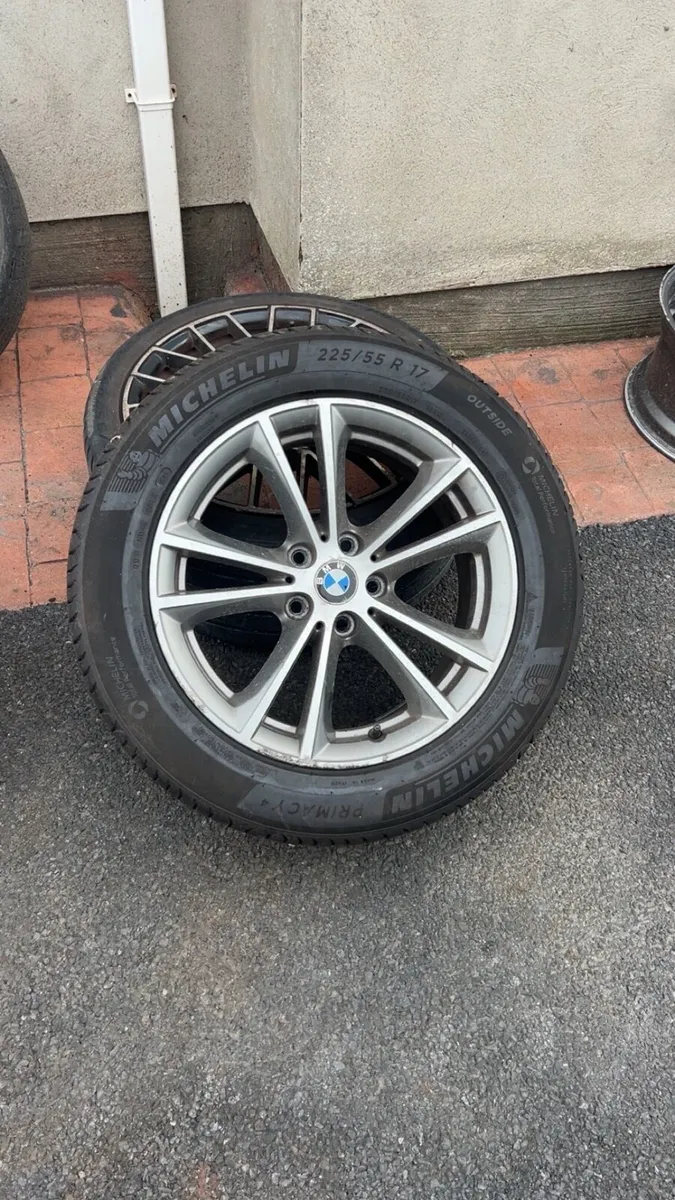 Alloy wheels - Image 4