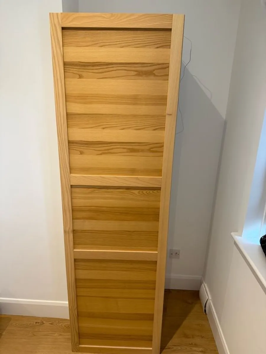 IKEA Metod High cabinet with shelves - Image 2