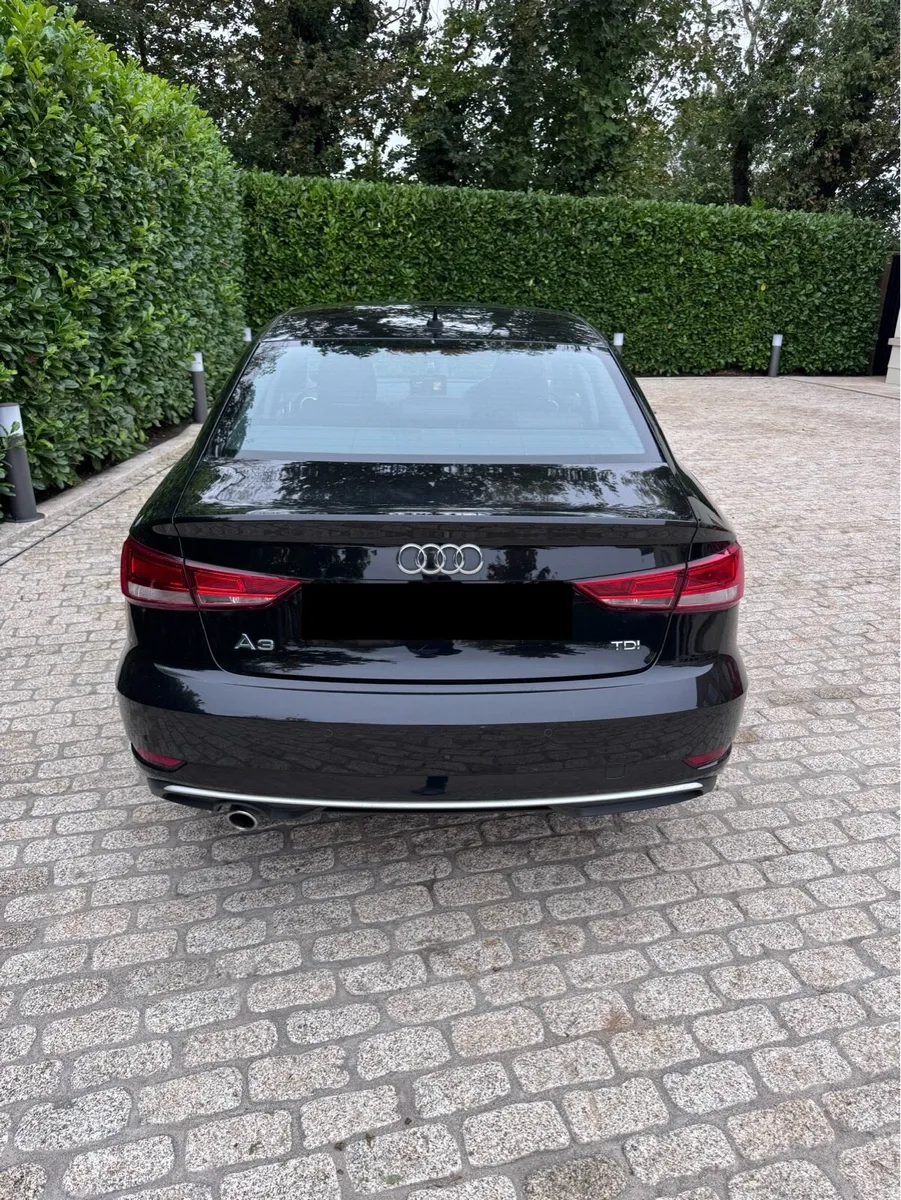 Audi A3 - Image 2