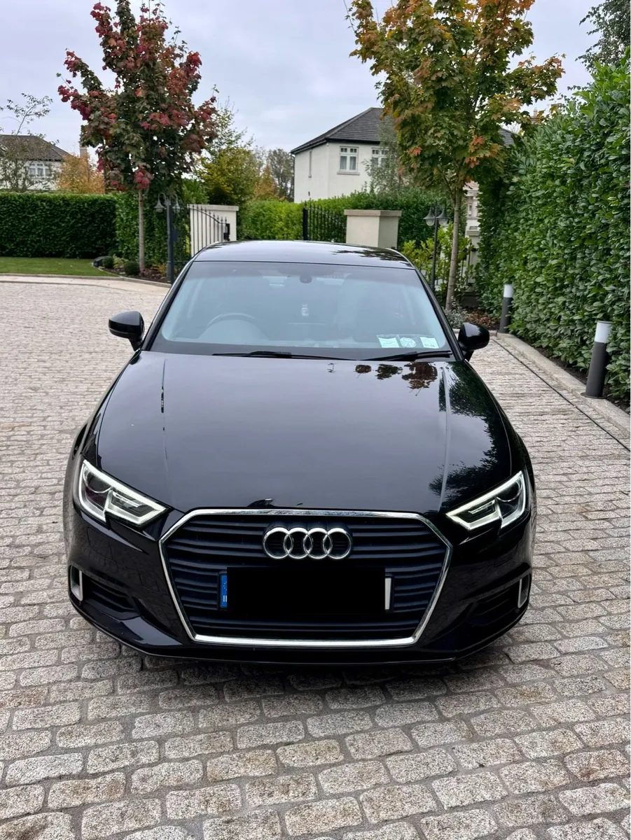 Audi A3 - Image 3