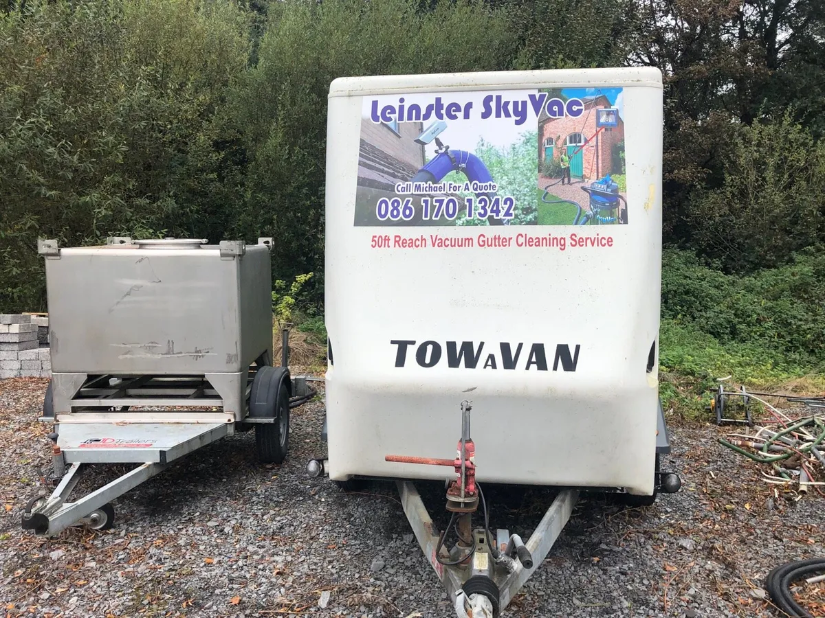Gutter cleaning Business - Image 2