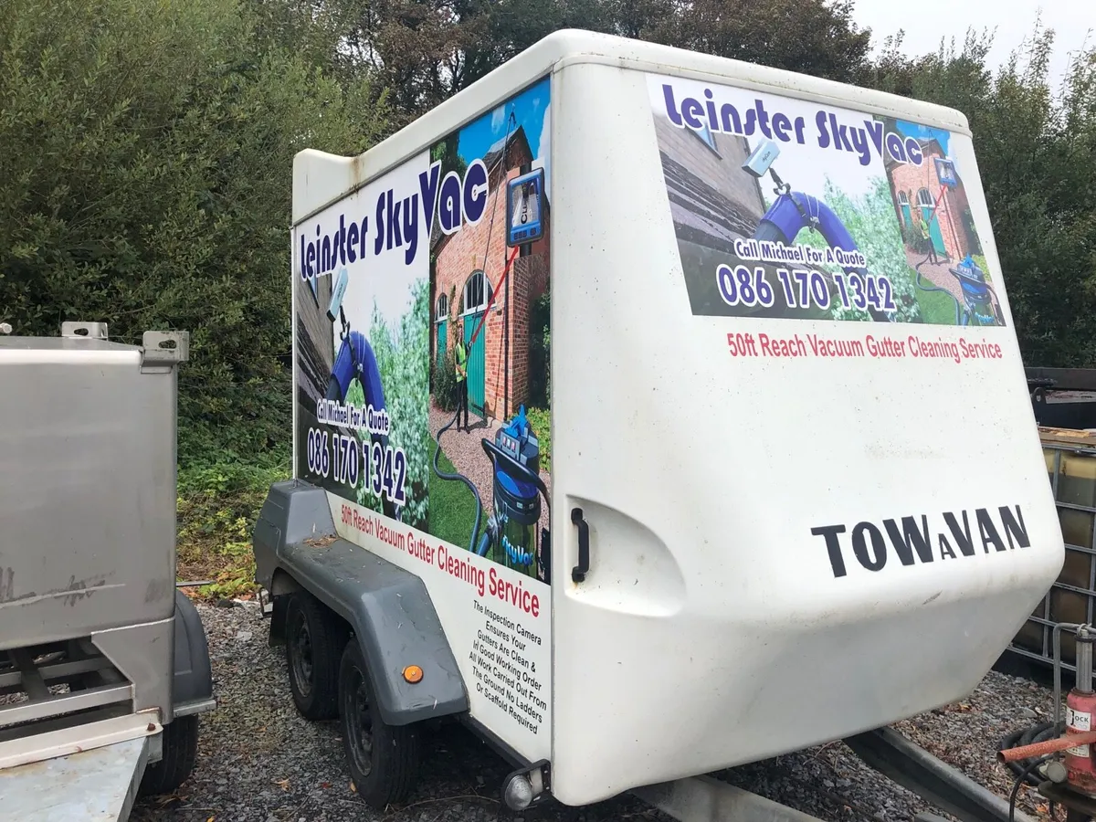 Gutter cleaning Business - Image 3