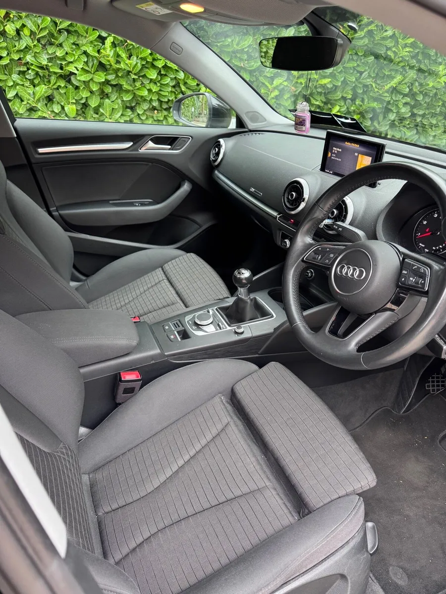 Audi A3 - Image 4