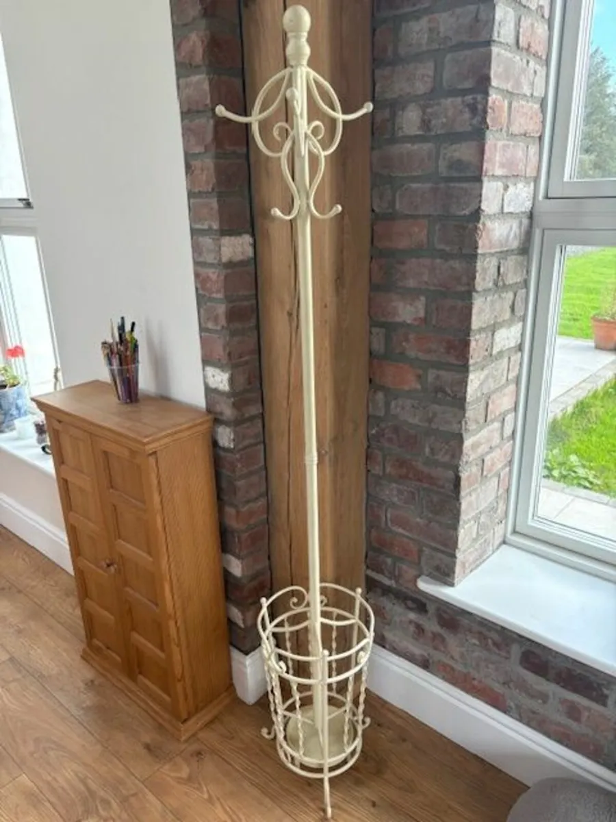 Coat stand - Image 1