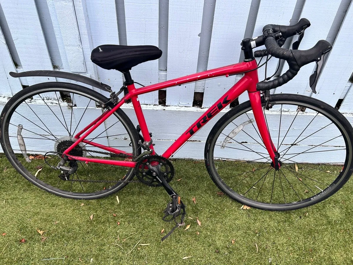 Women’s Trek Road Bike - Image 2