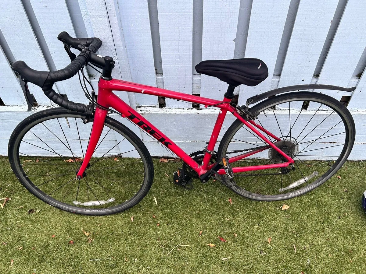 Women’s Trek Road Bike - Image 4