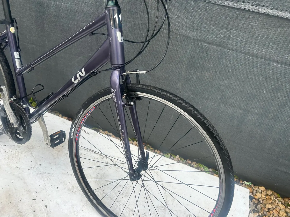 Liv Alight bike❗️Open 7 days of the week ❗️ - Image 3