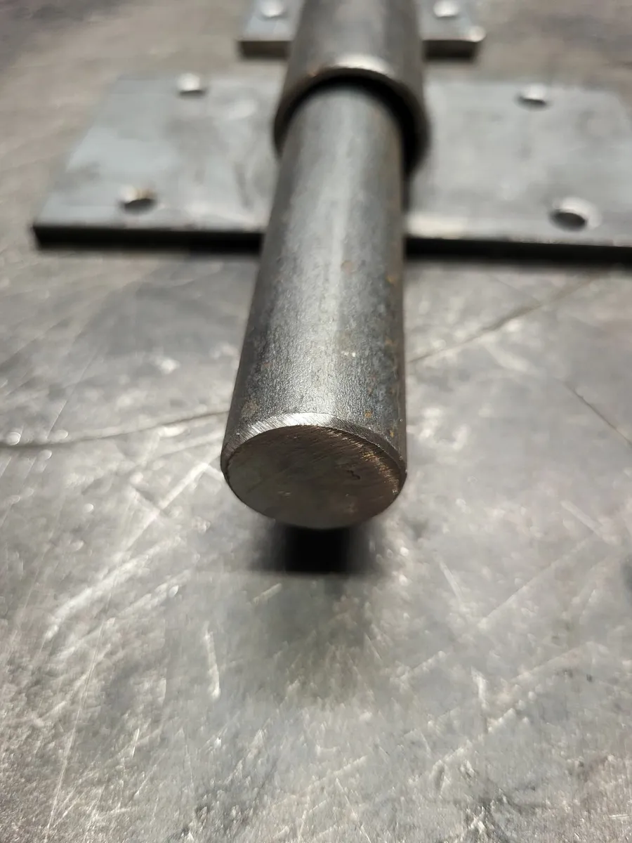 Heavy Duty Gate Drop Bolts/Slide Bolts - Image 4