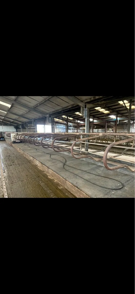 Cubicle Mats - Image 1