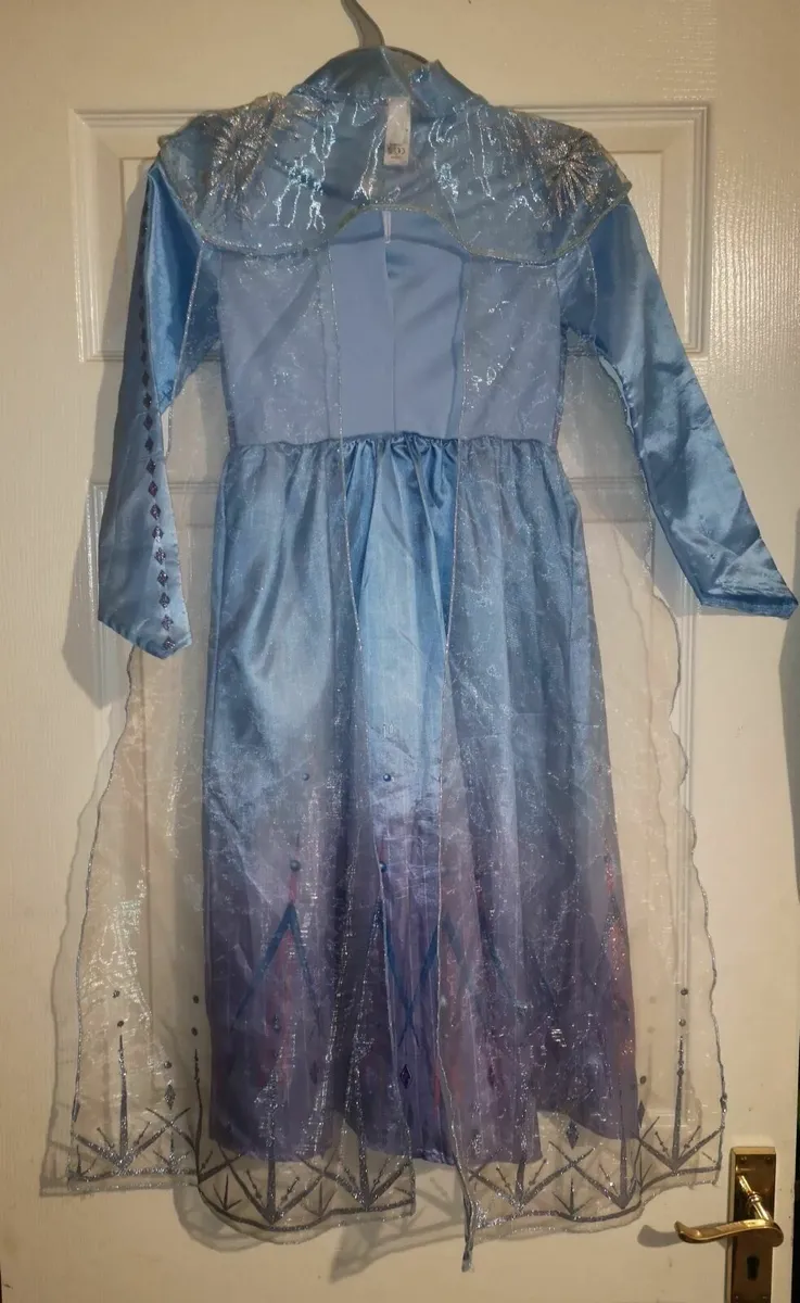 Halloween Costume - Image 3