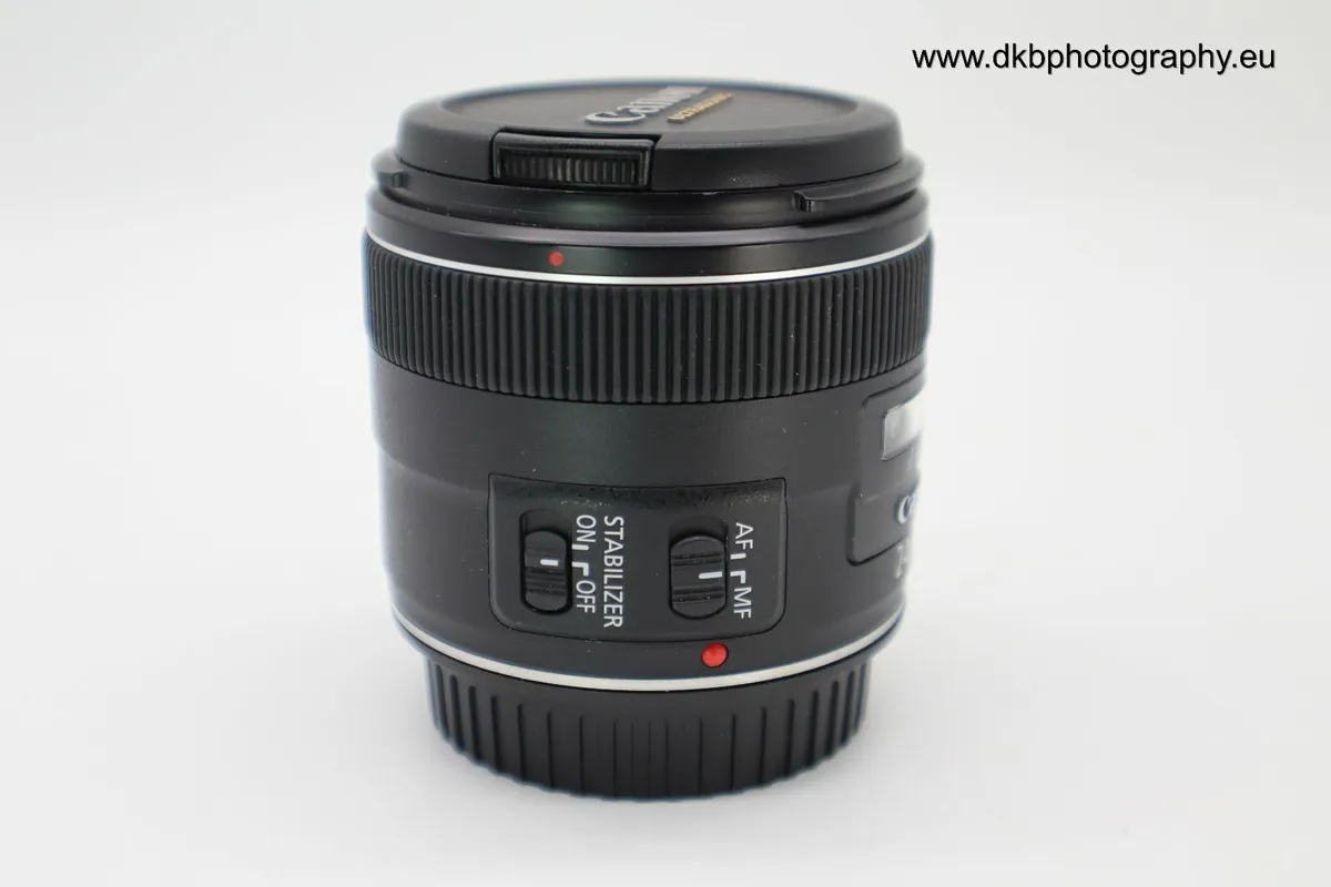 CANON EF 24mm F2.8 IS USM LENS #0114 - Image 2