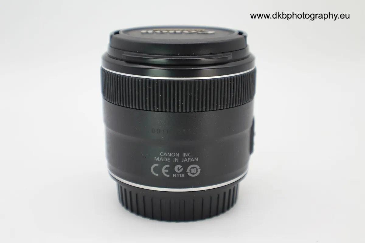 CANON EF 24mm F2.8 IS USM LENS #0114 - Image 3
