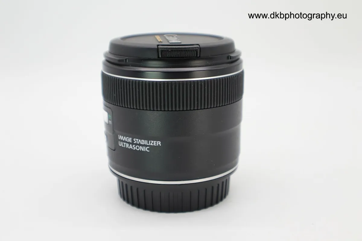 CANON EF 24mm F2.8 IS USM LENS #0114 - Image 4