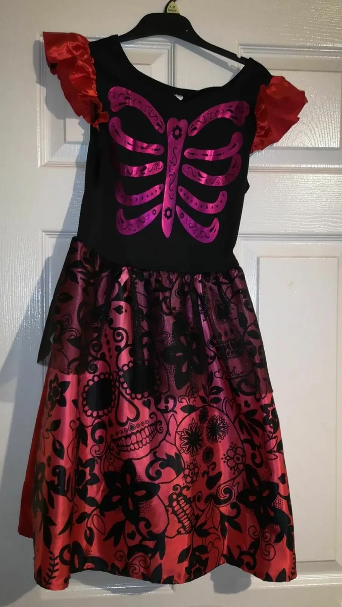 Halloween Costume - Image 1