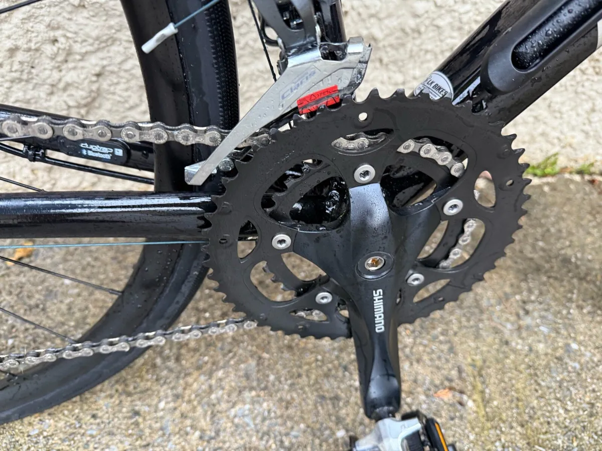 TREK DOMANE Road Bike - Image 2
