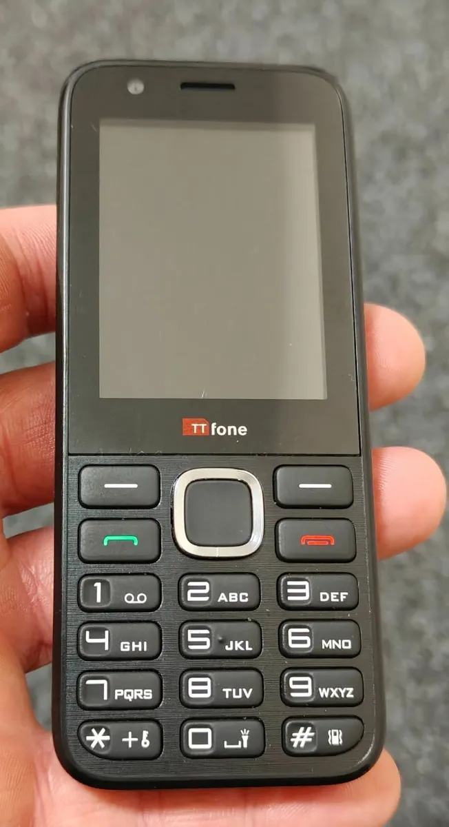 4g phone  with hotspot - Image 1