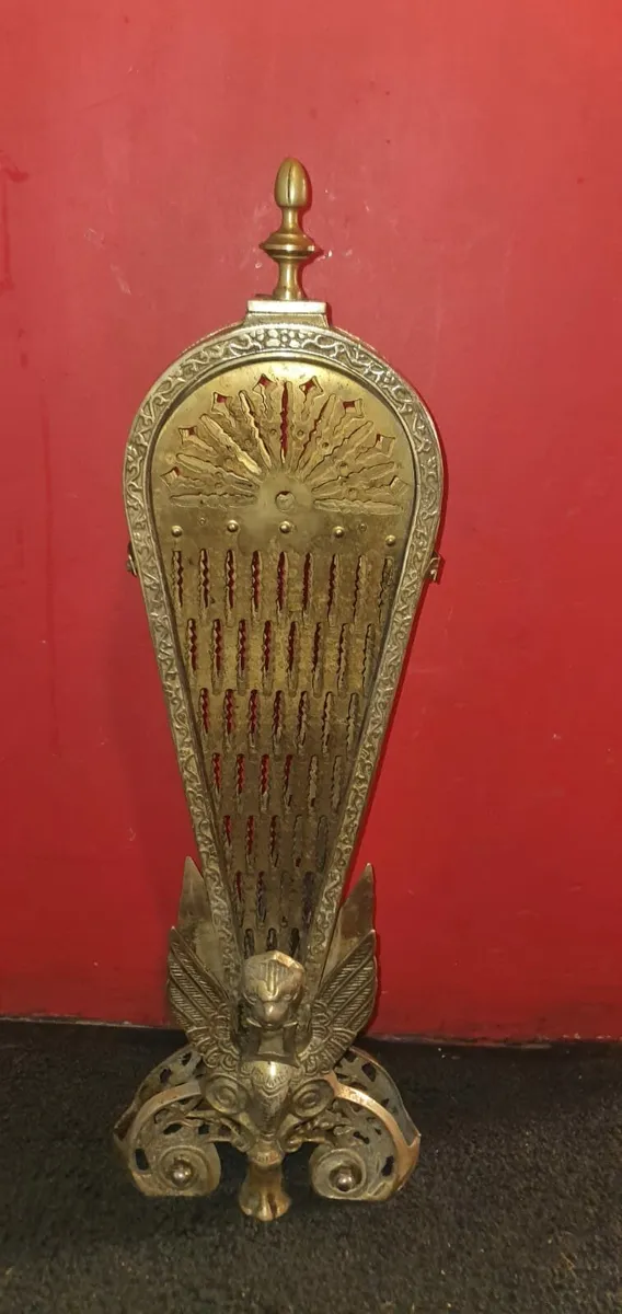 Fireplace guard - Image 2