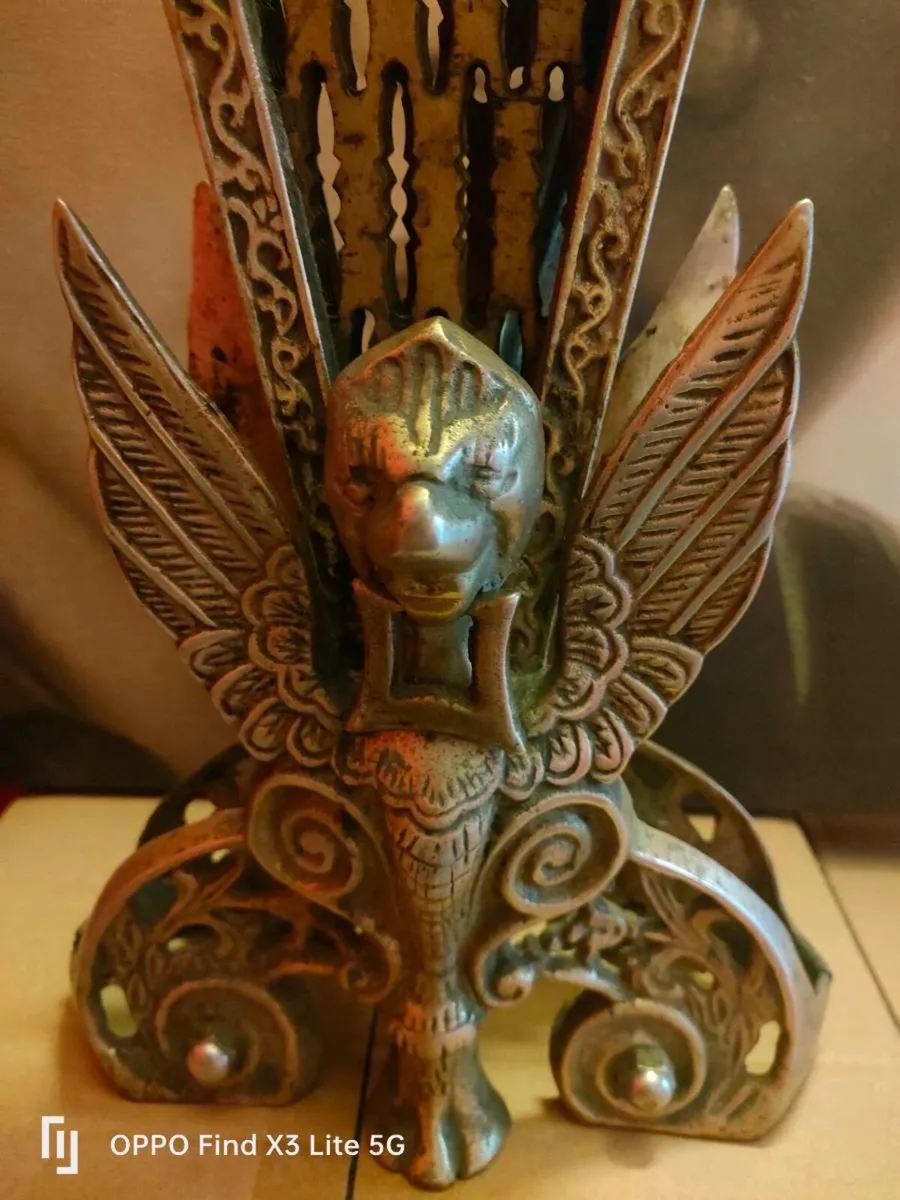 Fireplace guard - Image 3