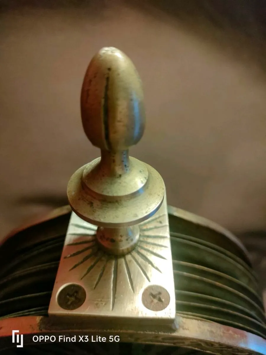 Fireplace guard - Image 4