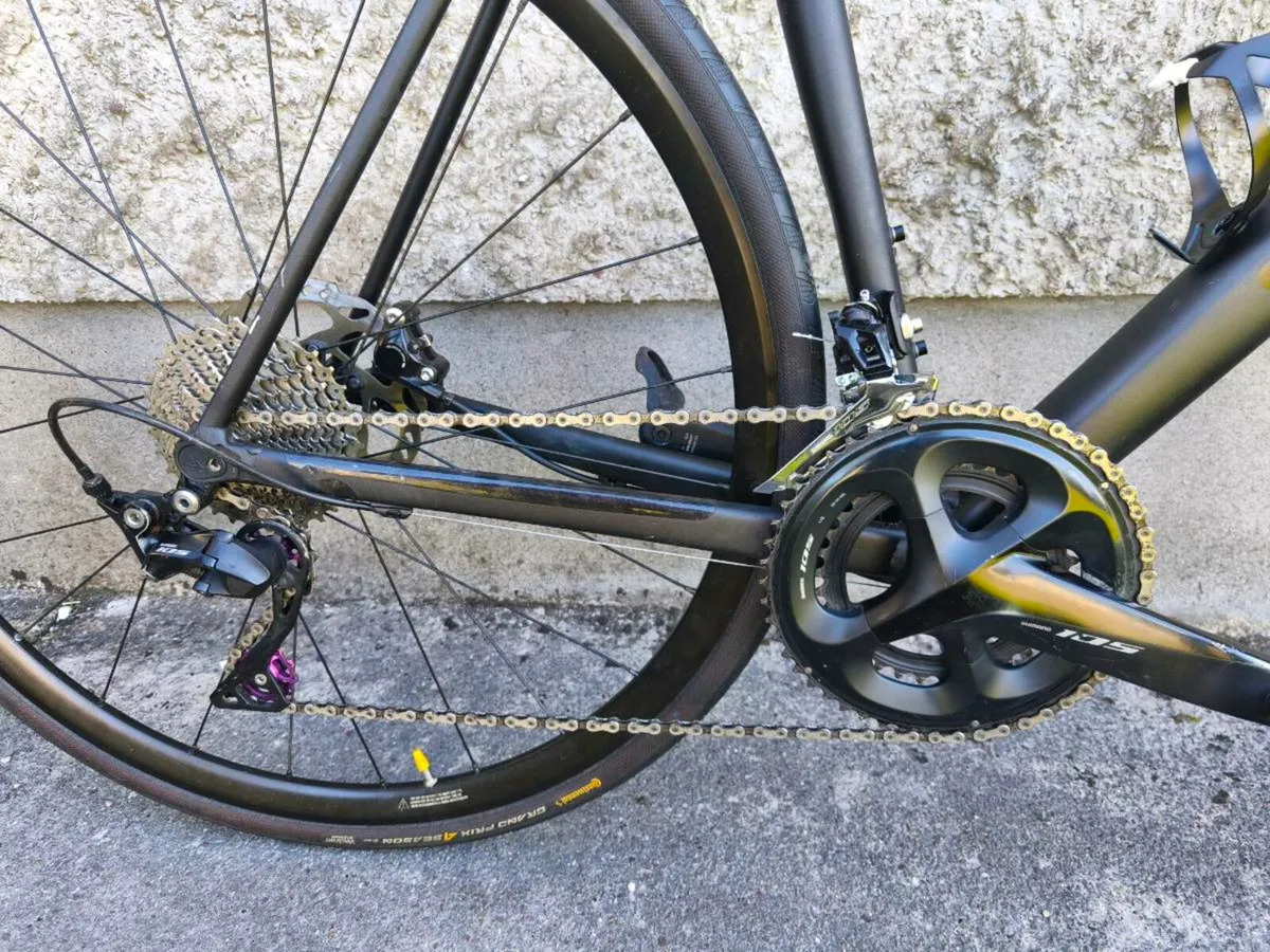 Canyon Endurance Shimano 105 - Image 3