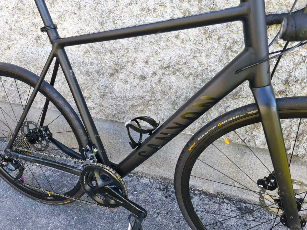 Canyon Endurance Shimano 105 - Image 4