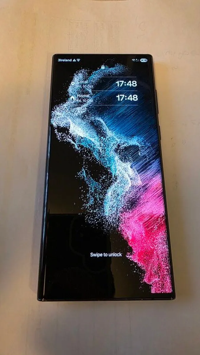 Samsung S22 Ultra 256GB - Image 3