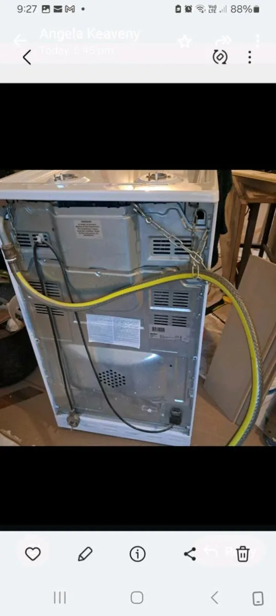 Oven - Image 4