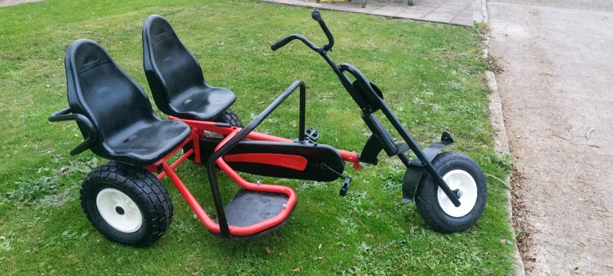 Berg Trike - Image 4
