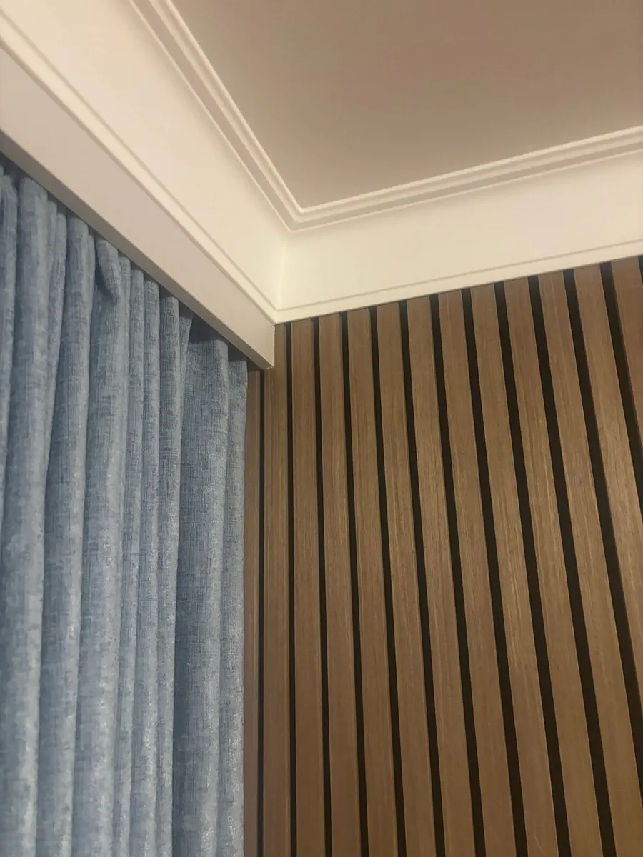 Coving - Polystyrene - Image 2