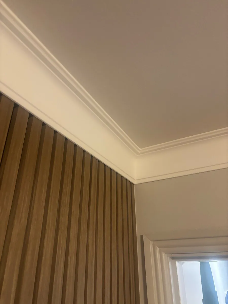 Coving - Polystyrene - Image 1